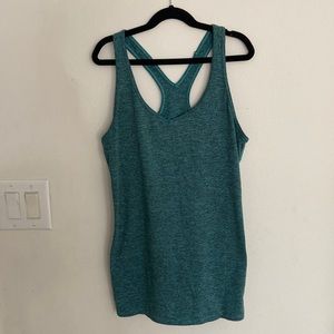 Patagonia athletic top